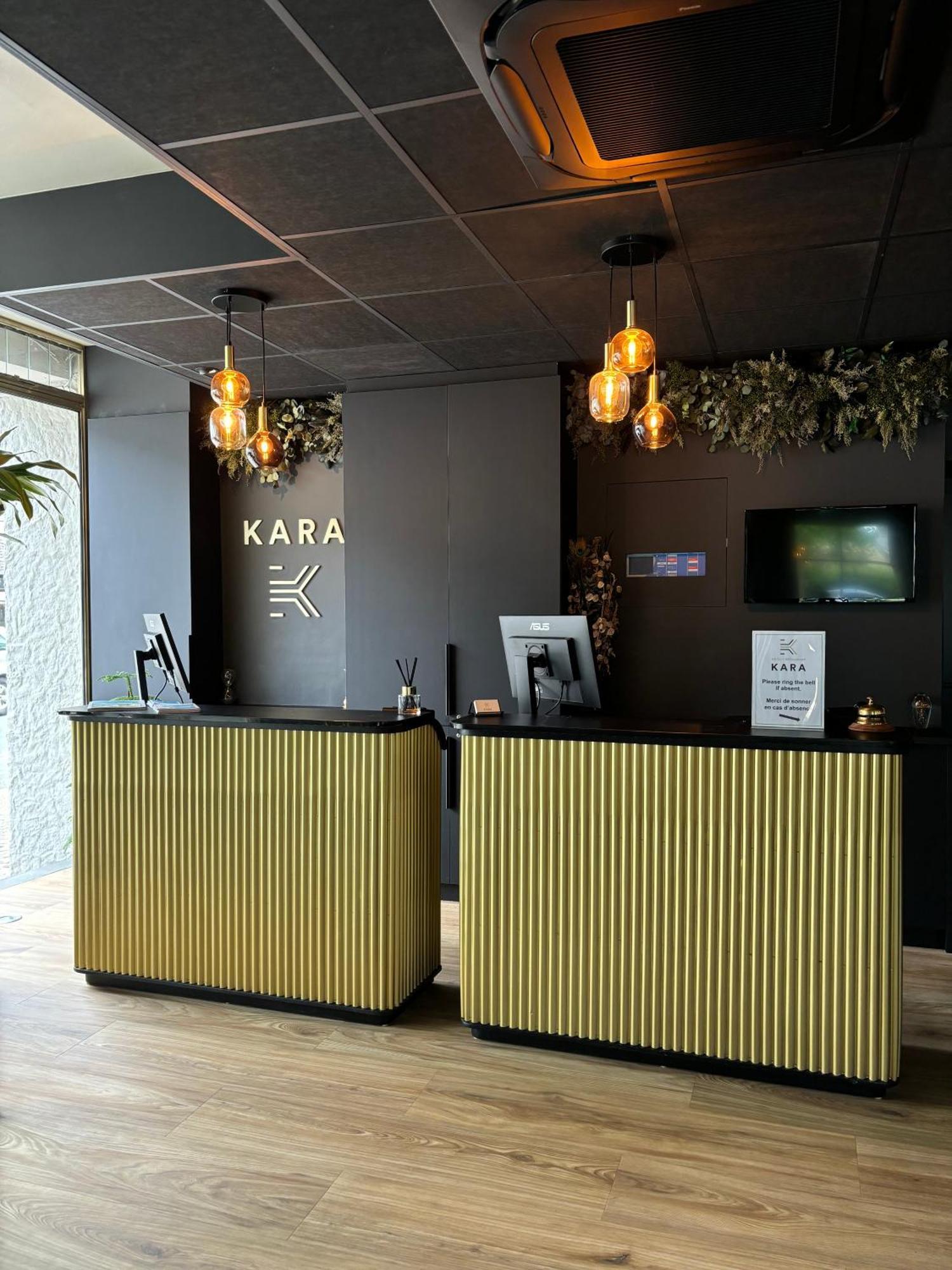 Brit Hotel Kara Sainte Anne D'Auray Екстериор снимка