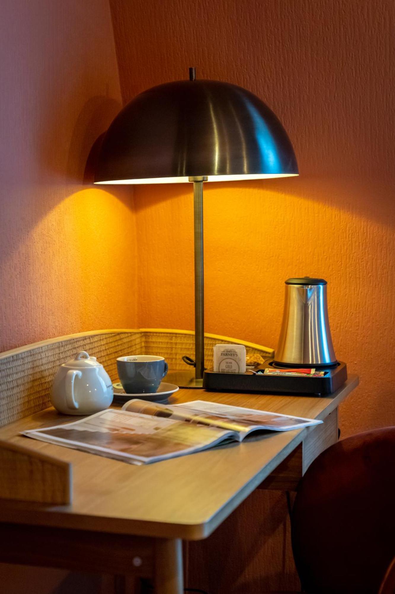 Brit Hotel Kara Sainte Anne D'Auray Екстериор снимка