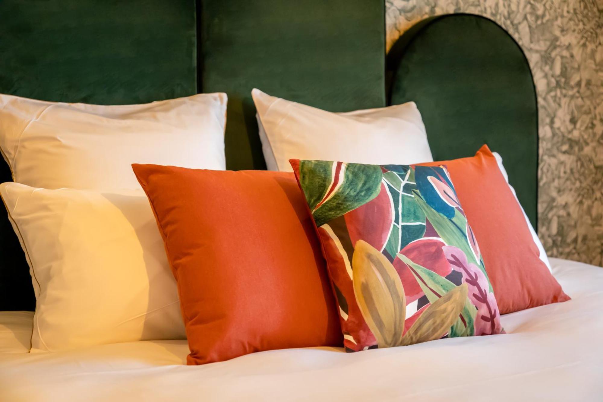 Brit Hotel Kara Sainte Anne D'Auray Екстериор снимка