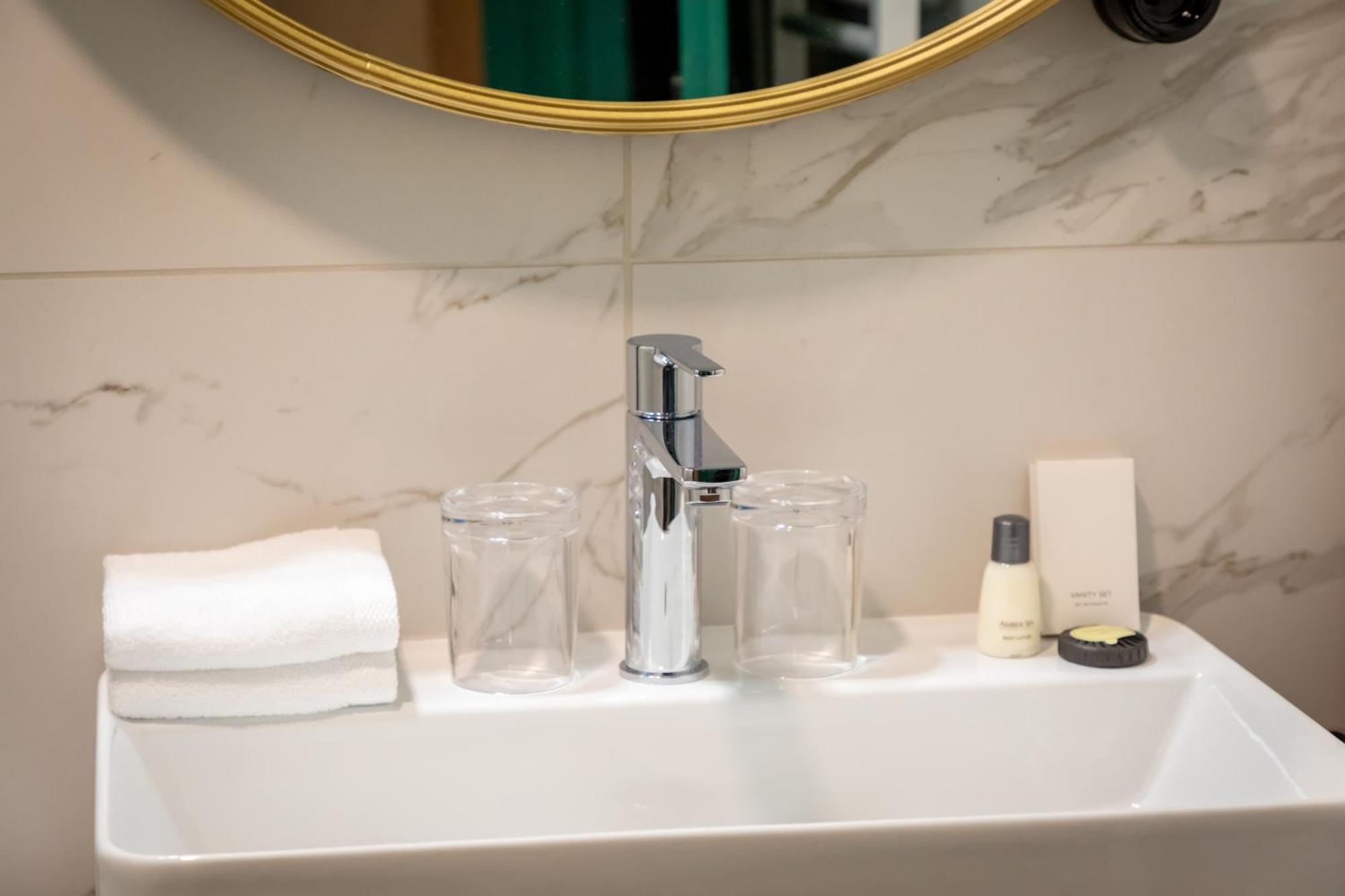 Brit Hotel Kara Sainte Anne D'Auray Екстериор снимка